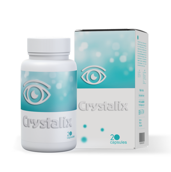 Crystalix